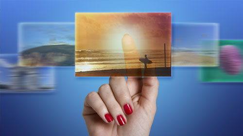 网球赛场上如火如荼，势如破竹——燃动每一次挥拍