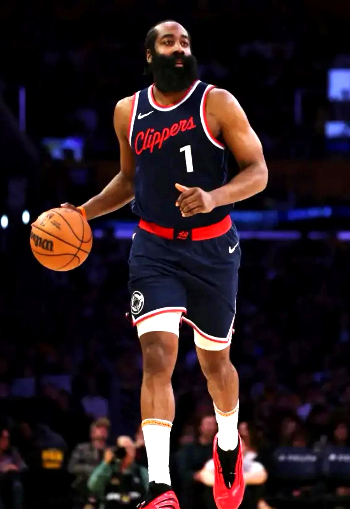 快船横扫掘金,轻松晋级西部半决赛 快船横扫掘金,轻松晋级西部半决赛