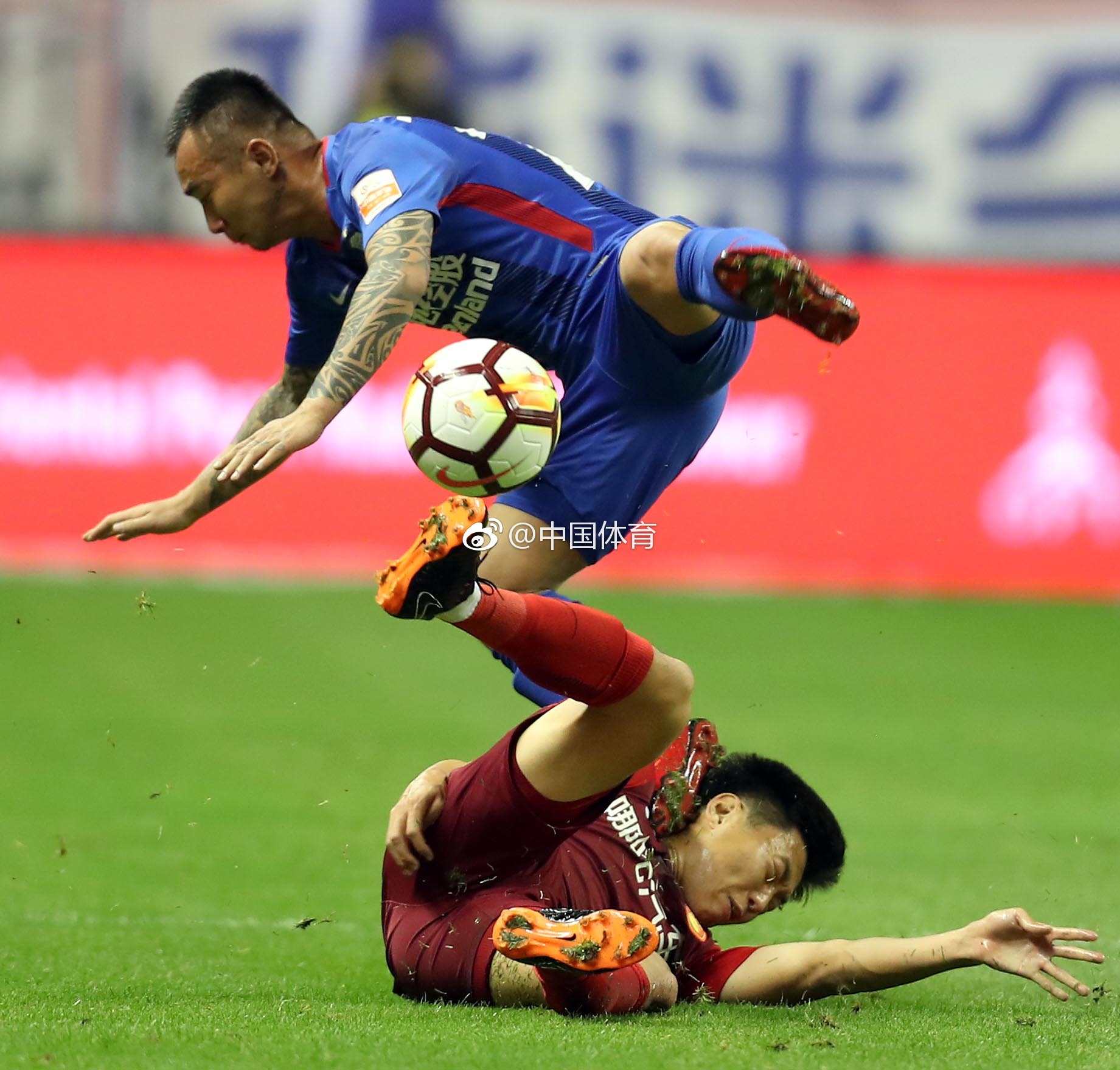 河北华夏幸福主场小胜上海申花，喜迎胜利的简单介绍