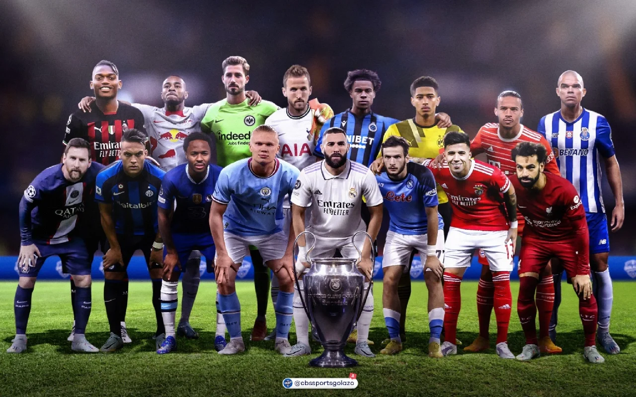 三亿体育体育登录入口-法兰克福逆转晋级，欧冠16强名额落定