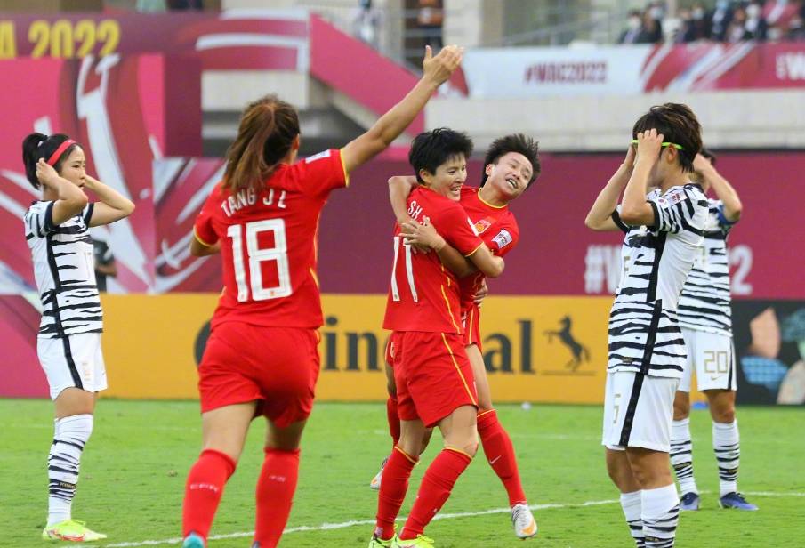 三亿体育体育直播-亞洲女足巨星齊聚，一場超級對決的简单介绍