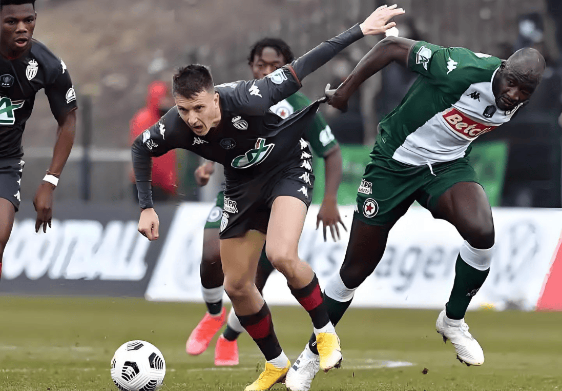 三亿体育体育注册-关于克莱蒙踢进关键一球，帮助球队获胜的信息