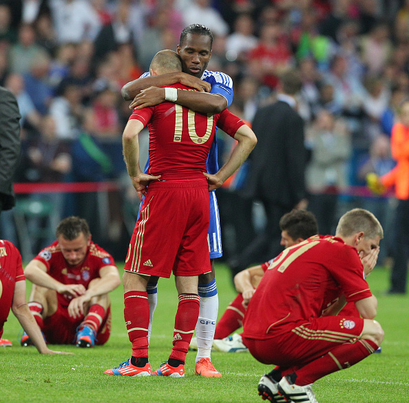 罗本斩获双响,助蓝军双杀对手的简单介绍 罗本斩获双响,助蓝军双杀对手的简单介绍