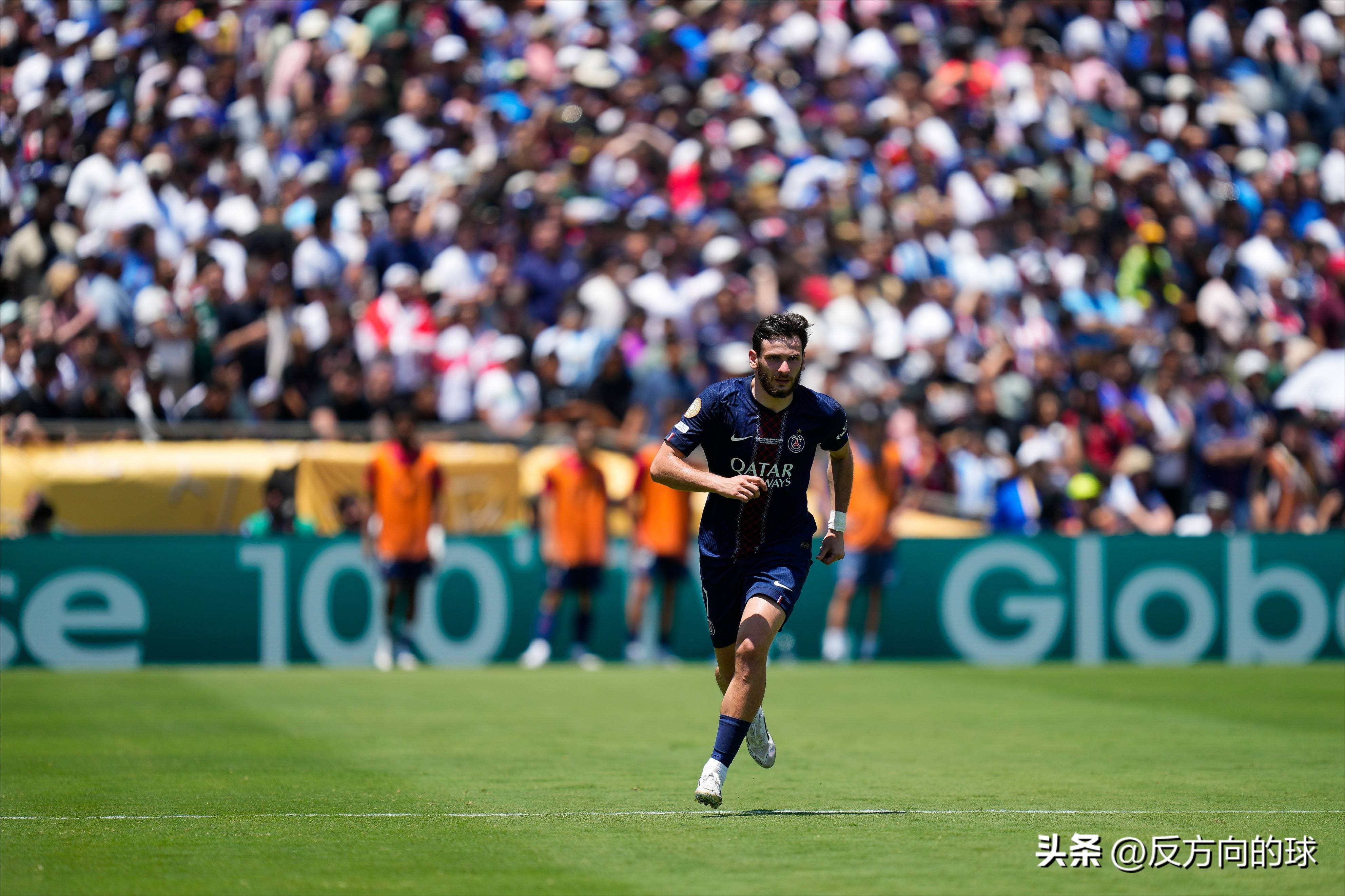 巴黎大胜罗马,凭借实力晋级欧冠四强 巴黎大胜罗马,凭借实力晋级欧冠四强