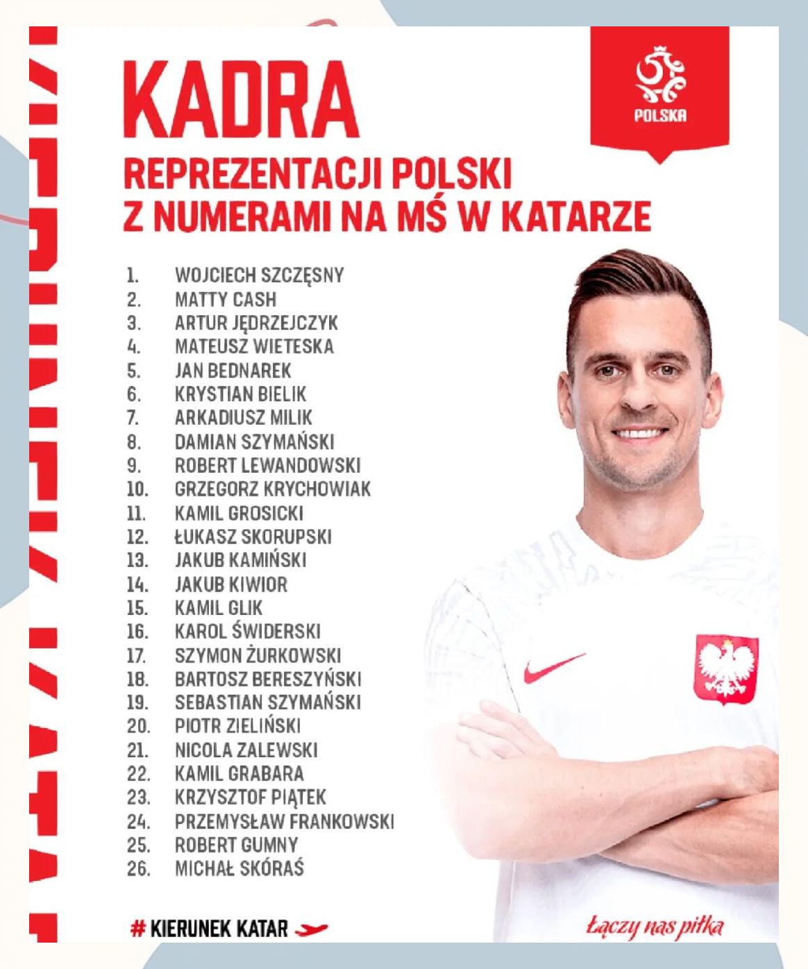 波兰队在关键时刻挺身而出,赢得晋级机会的简单介绍 波兰队在关键时刻挺身而出,赢得晋级机会的简单介绍