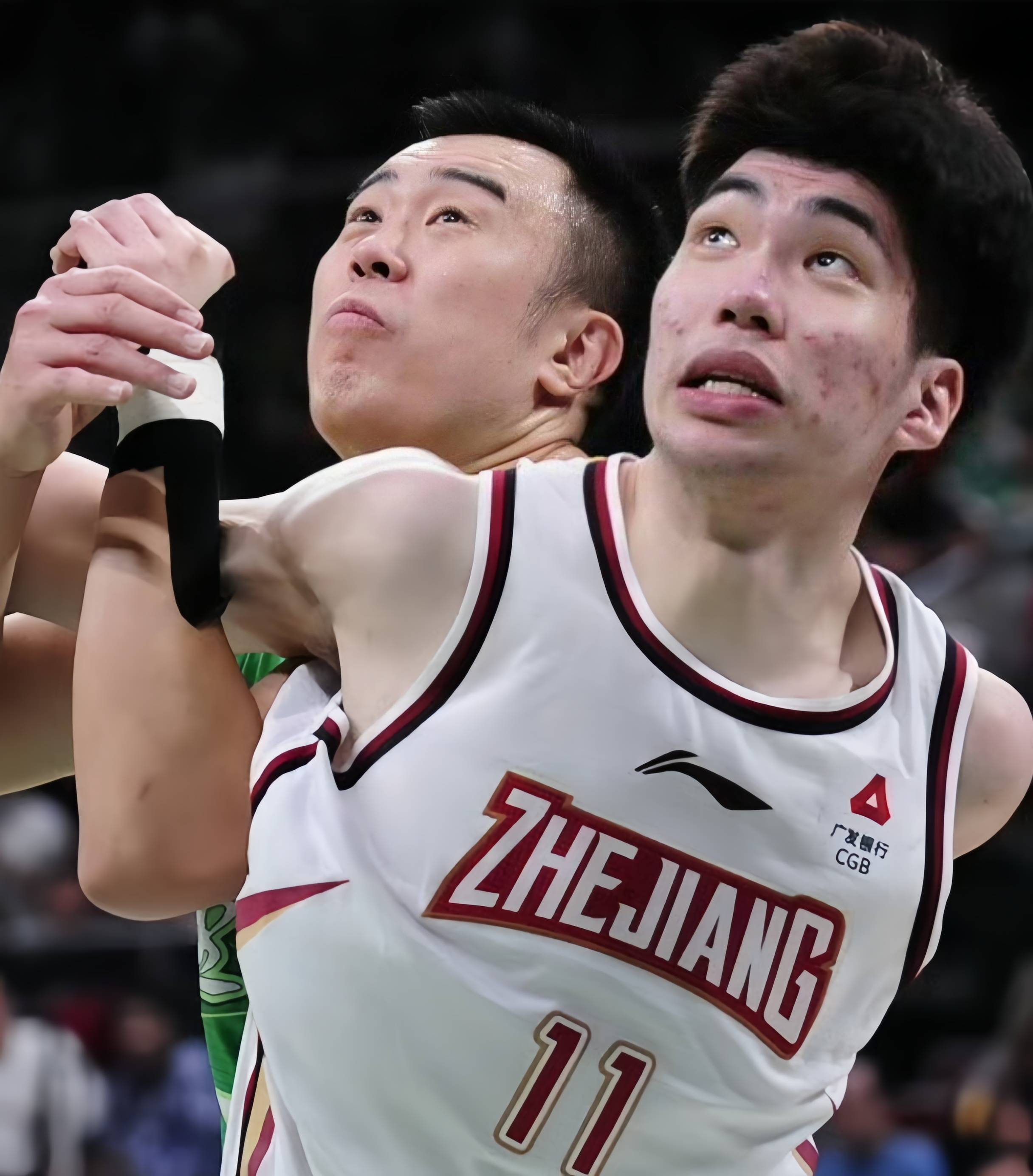 三亿体育体育培训-CBA新政策公布，备战备受关注