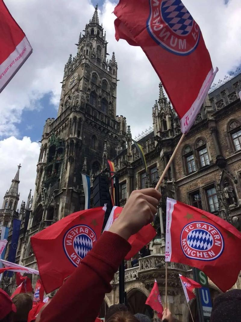 法兰克福主场战胜拜仁慕尼黑,取得大胜的简单介绍 法兰克福主场战胜拜仁慕尼黑,取得大胜的简单介绍