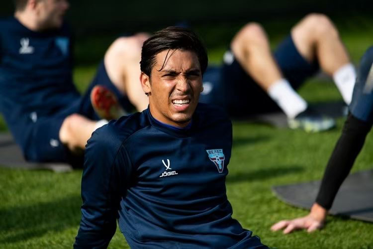 三亿体育体育登录入口-印度射手破门，帮助球队取得重要胜利的简单介绍