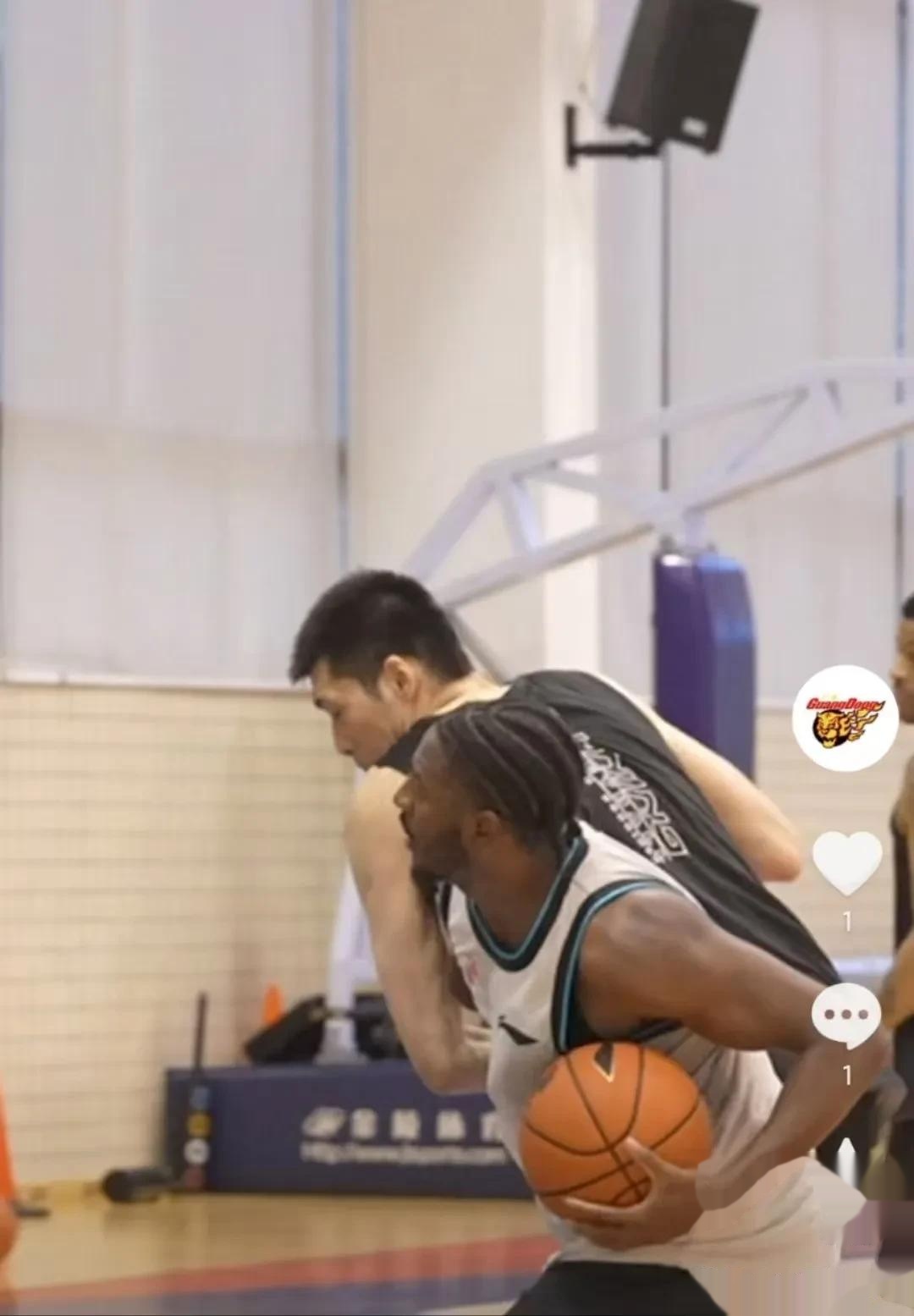 球队备战全新赛季,训练积极投入 球队备战全新赛季,训练积极投入