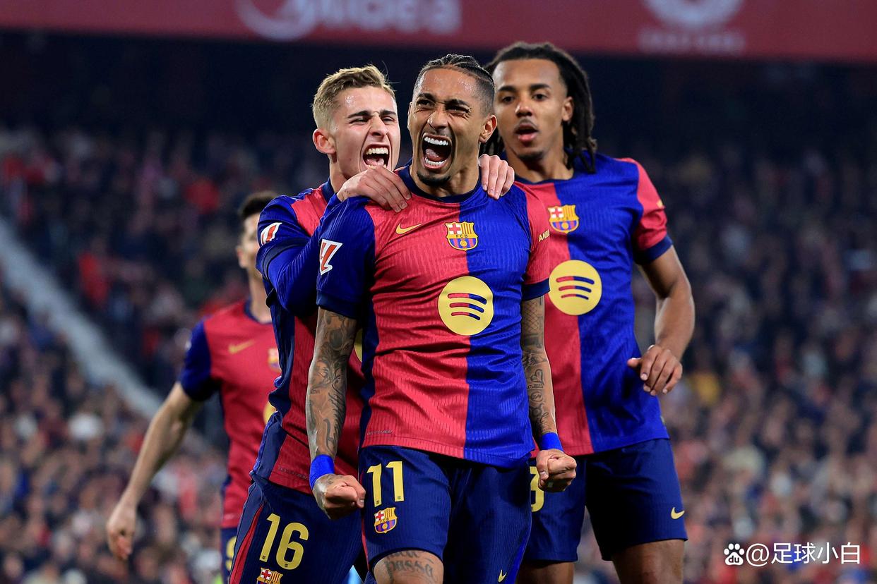 塞维利亚客场难挡,连续三轮不败! 塞维利亚客场难挡,连续三轮不败!