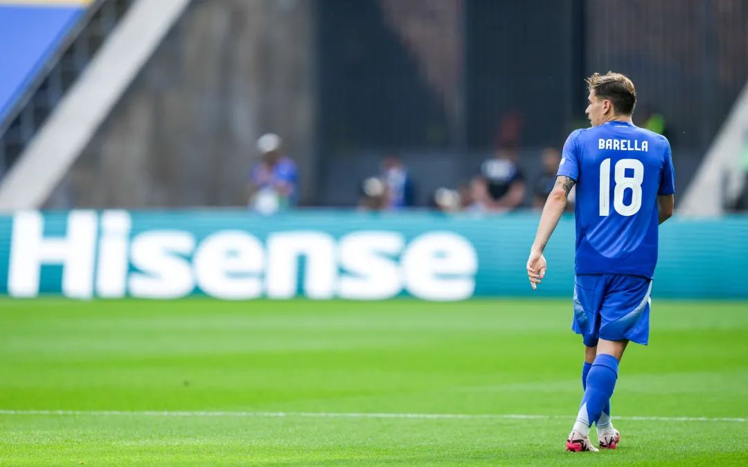 欧洲杯卫冕冠军失利，小组赛出局