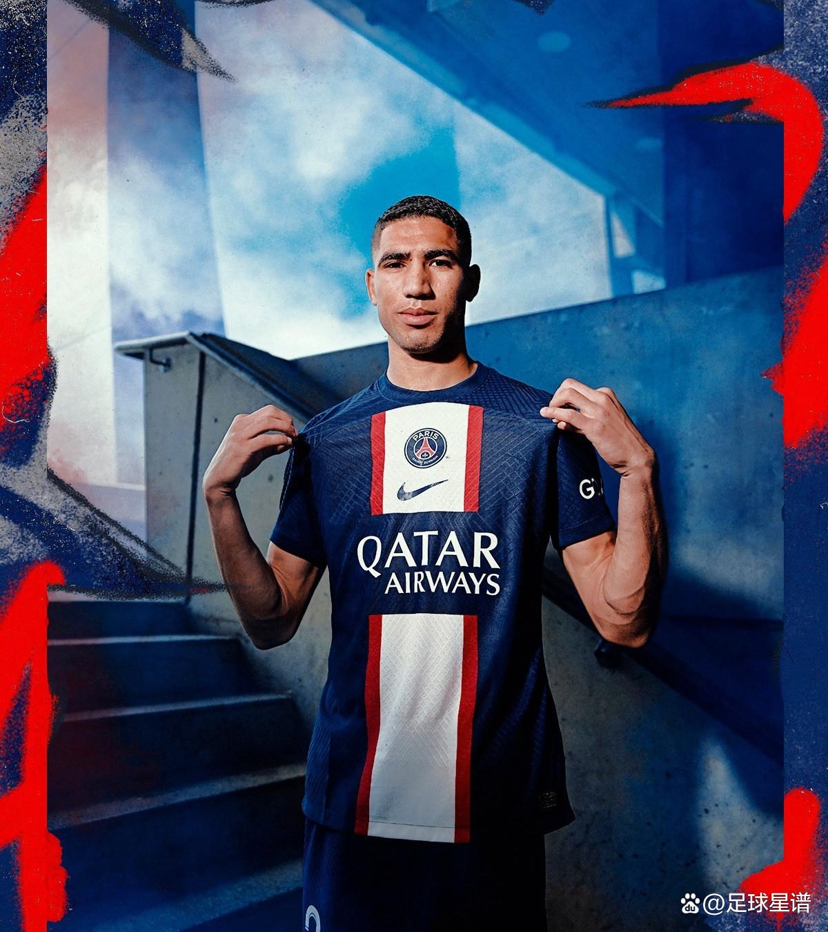 包含巴黎圣日耳曼新签约球员亮相,备受期待的词条 包含巴黎圣日耳曼新签约球员亮相,备受期待的词条