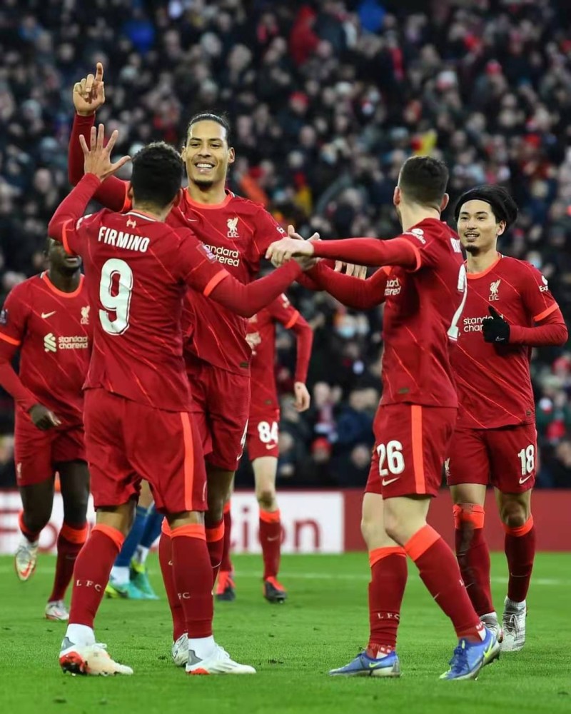 利物浦主力双星伤退!球队连战连胜带来巨大危机! 利物浦主力双星伤退!球队连战连胜带来巨大危机!