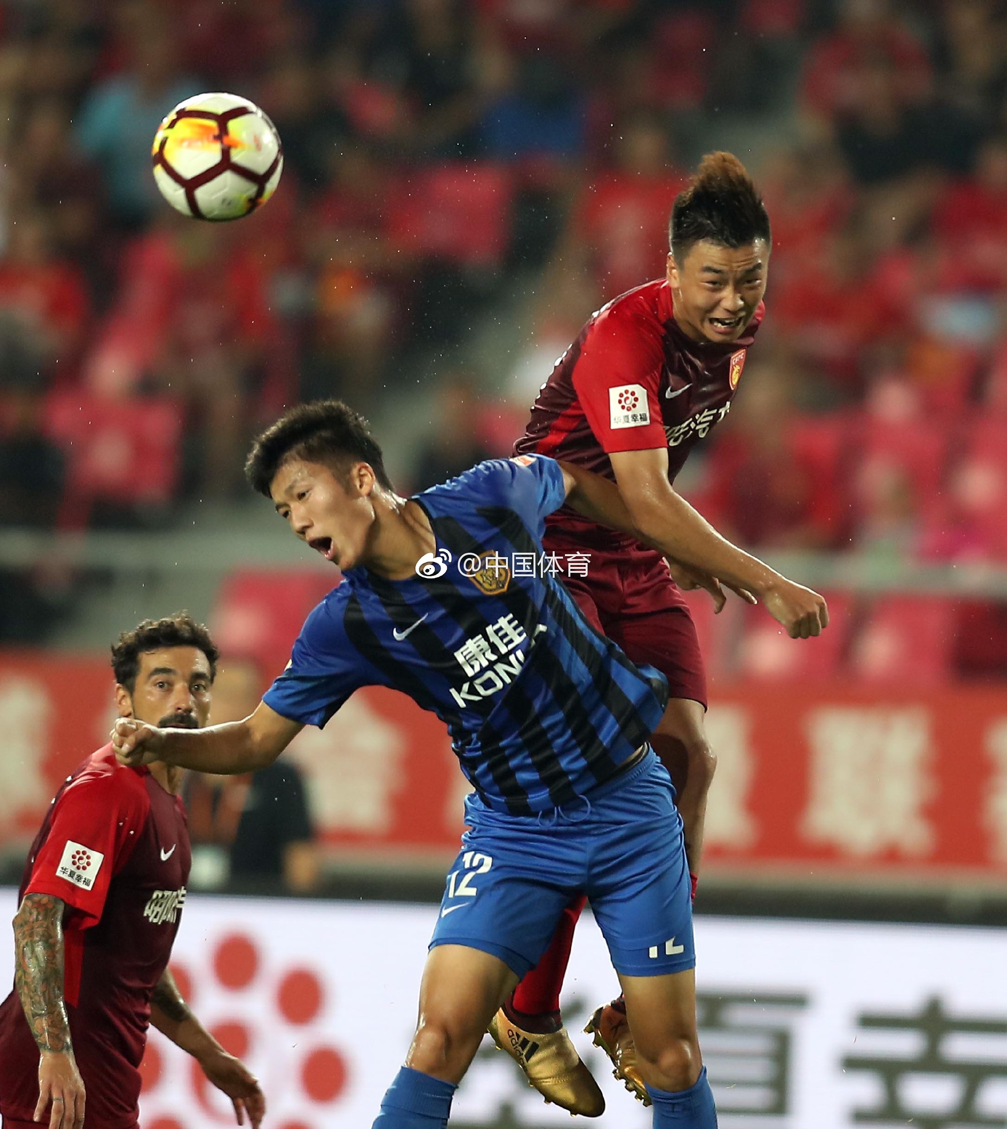 三亿体育体育网址-包含江苏苏宁险胜青岛黄海，河南建业战平河北中基的词条