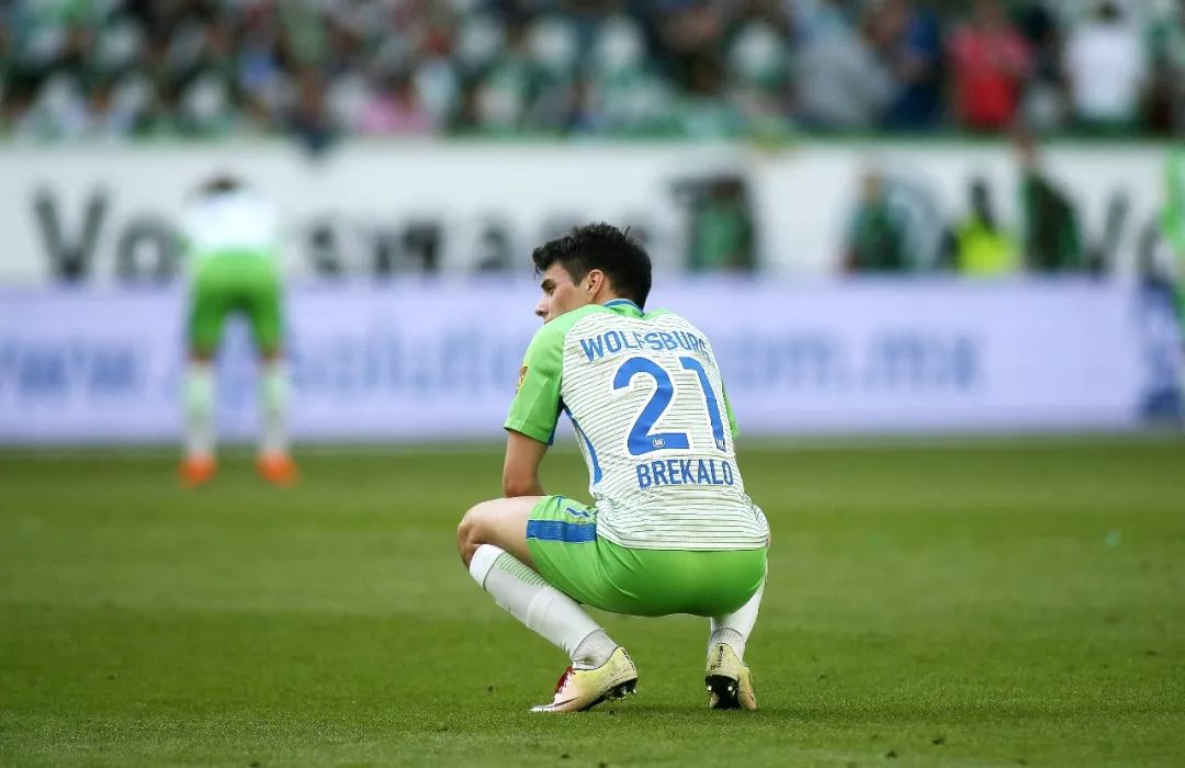 沃尔夫斯堡发挥神勇,欧战气势如虹 沃尔夫斯堡发挥神勇,欧战气势如虹