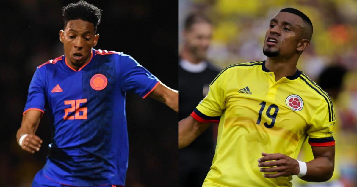 三亿体育体育在线登录-哥伦比亚后卫遭受报复性犯规被罚下场