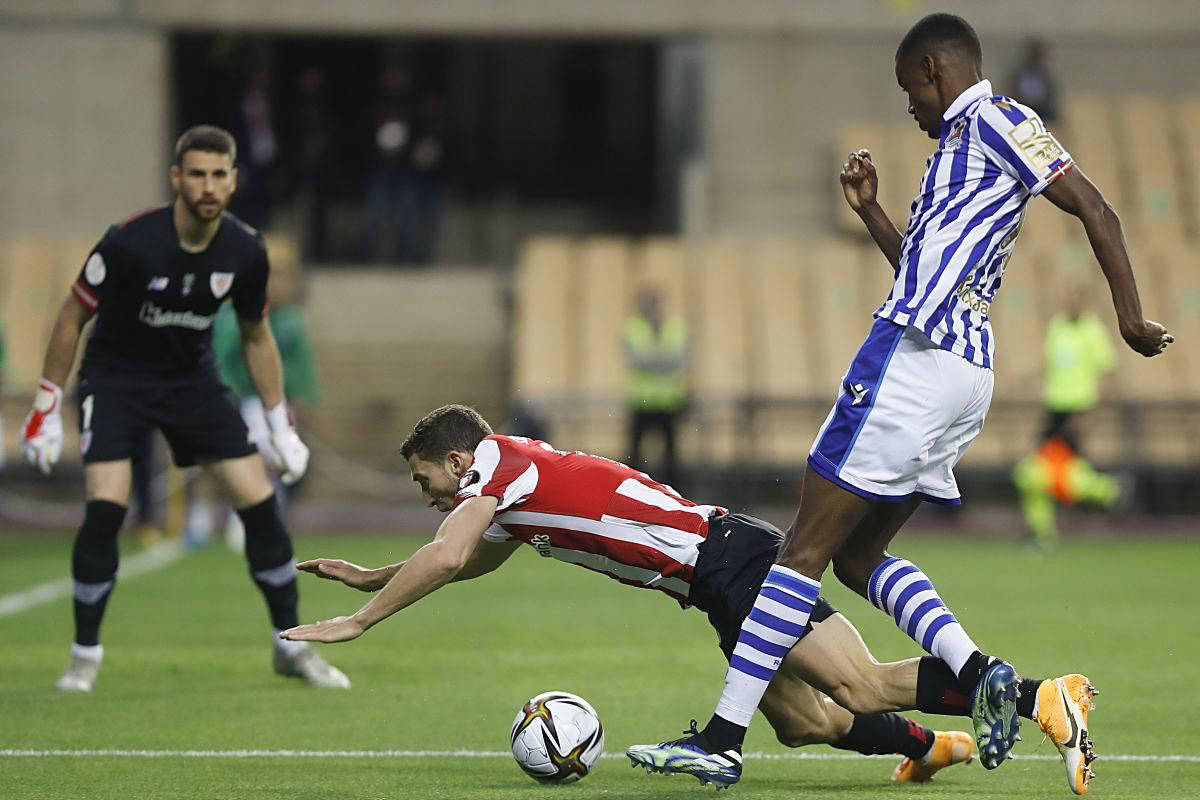 三亿体育体育网址-比尔巴鄂主场告捷，豪取三分