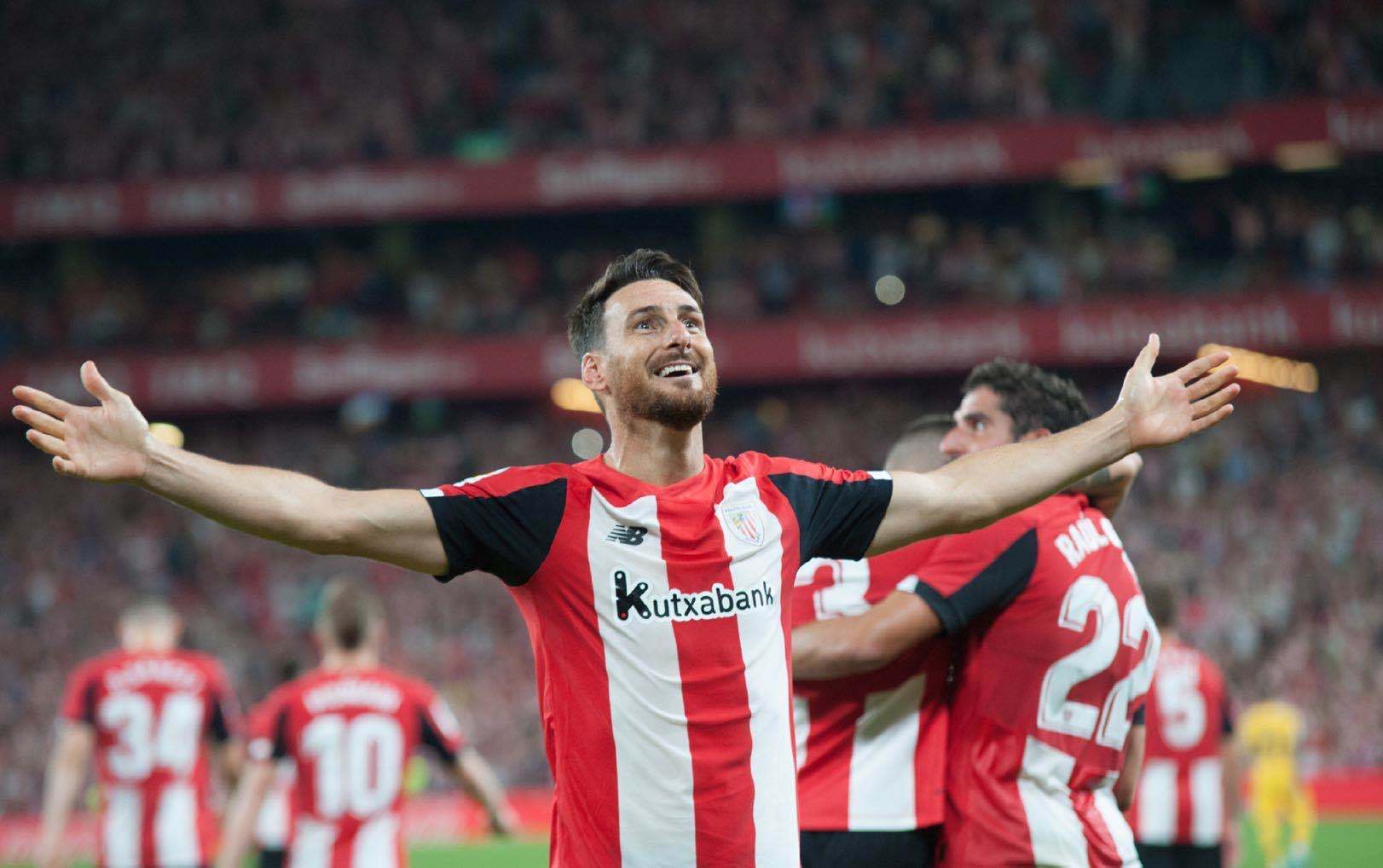 比尔巴鄂主场告捷,豪取三分 比尔巴鄂主场告捷,豪取三分