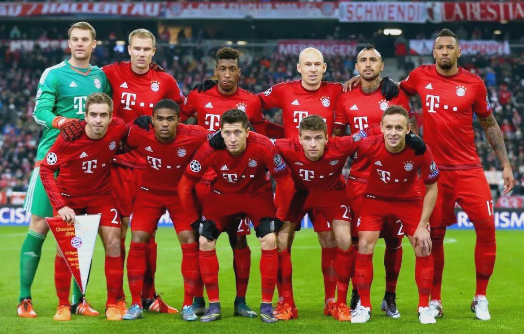 三亿体育体育网页版入口-拜仁慕尼黑豪取五连胜，力争捧起欧冠奖杯