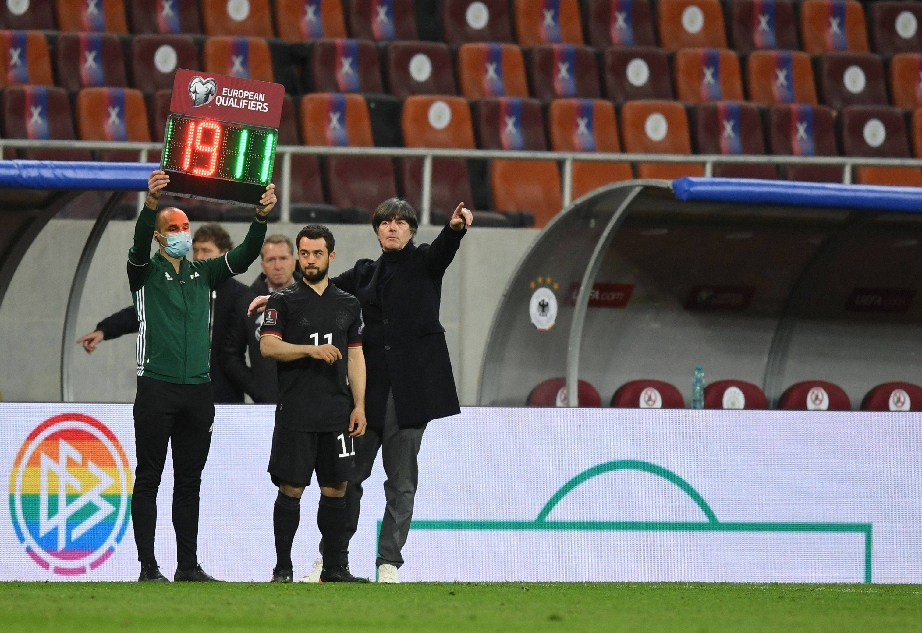 三亿体育体育入口-关于德国主场不敌罗马尼亚，遭遇意外失利的信息