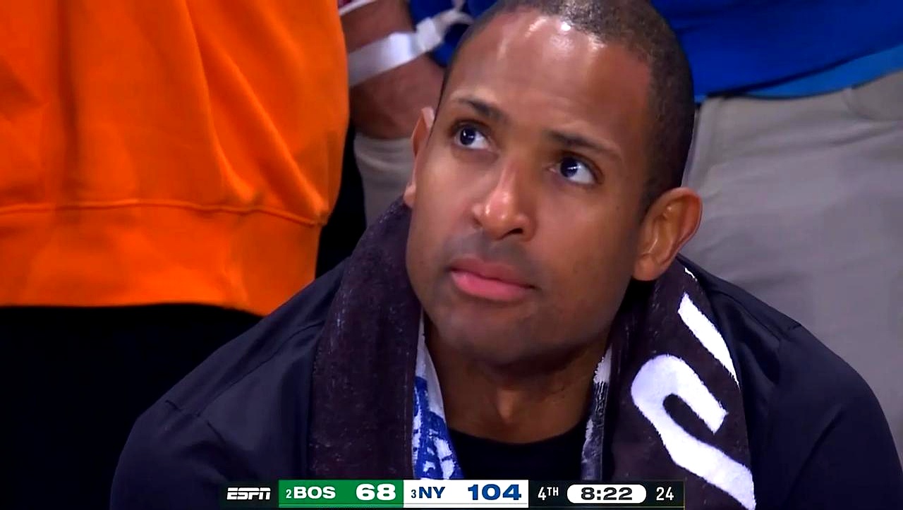 篮网球员霍福特表现稳健成全队得分王的简单介绍 篮网球员霍福特表现稳健成全队得分王的简单介绍