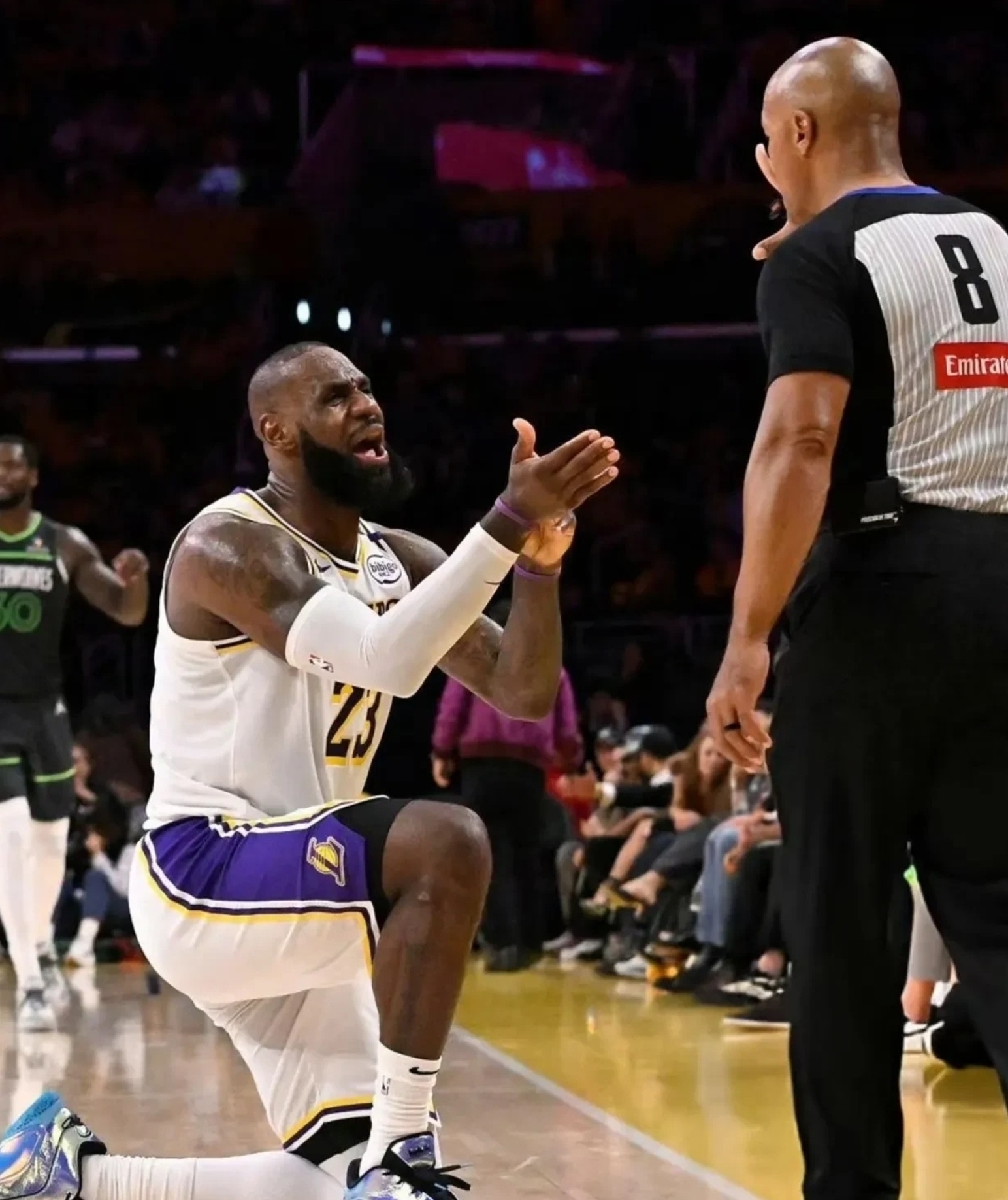 湖人球星詹姆斯受伤缺席数场比赛,球队整体战绩有所下滑的简单介绍 湖人球星詹姆斯受伤缺席数场比赛,球队整体战绩有所下滑的简单介绍