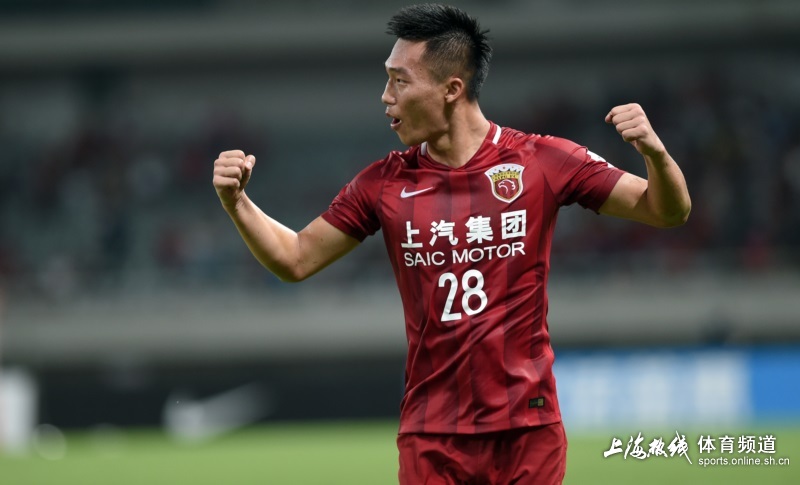 关于铁卫兴起,上海上港斩获胜利领跑榜首的信息 关于铁卫兴起,上海上港斩获胜利领跑榜首的信息