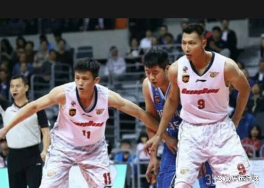 广东男篮再胜，豪取近期第四连胜