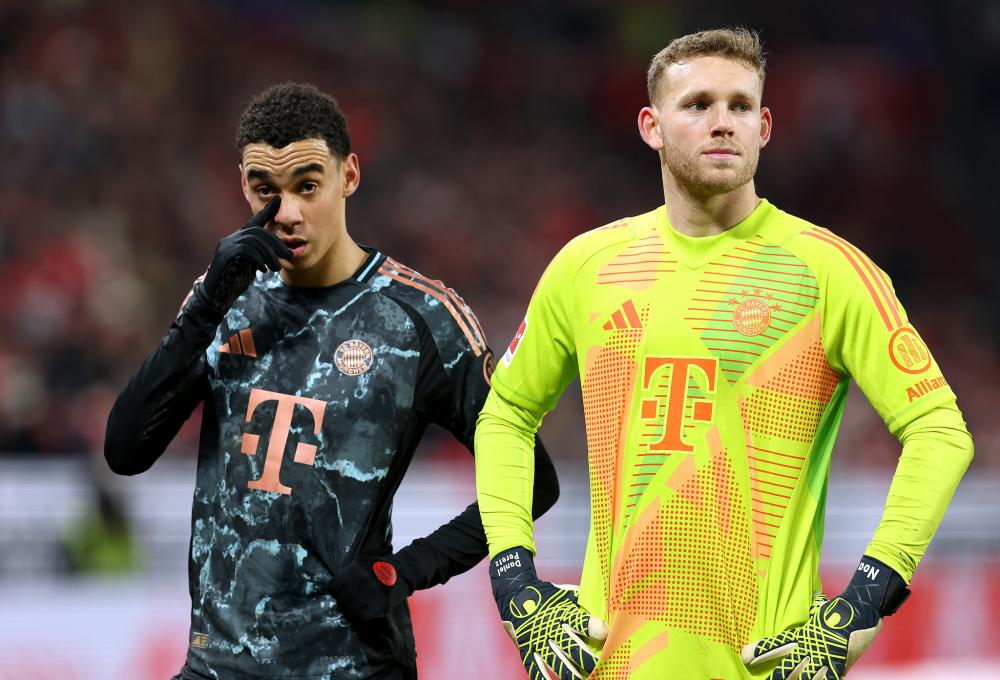 三亿体育体育登录-关于勒沃库森不敌对手，遗憾失去积分机会的信息