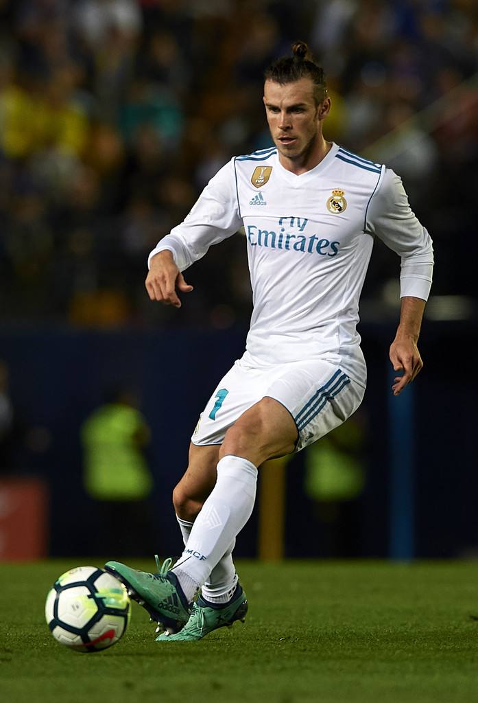 大将贝尔绝杀,皇马不败如神 大将贝尔绝杀,皇马不败如神