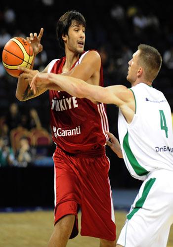 立陶宛队挑战赛场，迎来意想不到的胜利的简单介绍