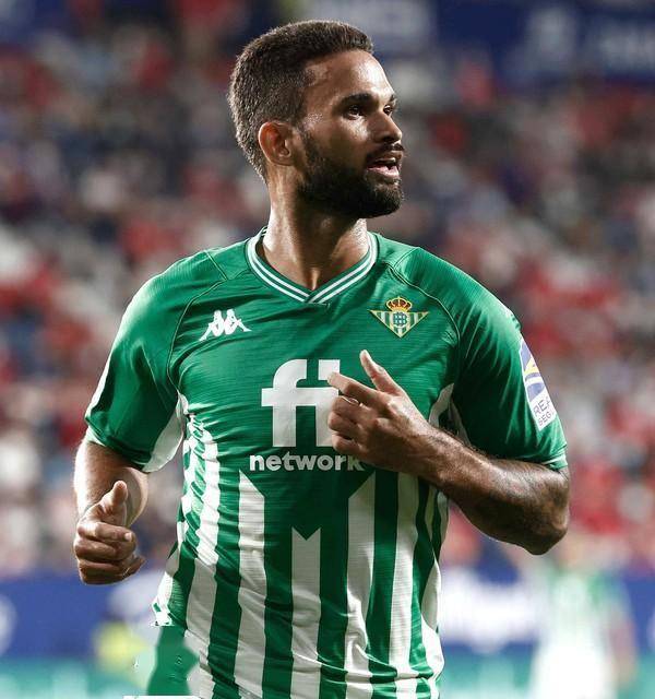 皇家贝蒂斯球员亮相赢得掌声 皇家贝蒂斯球员亮相赢得掌声