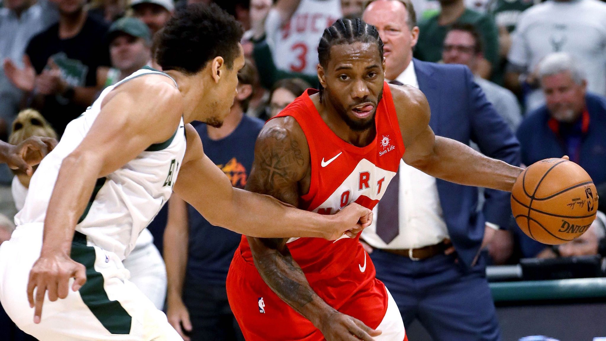 包含猛龙完美适应伦纳德,迈入东部第二的位置的词条 包含猛龙完美适应伦纳德,迈入东部第二的位置的词条