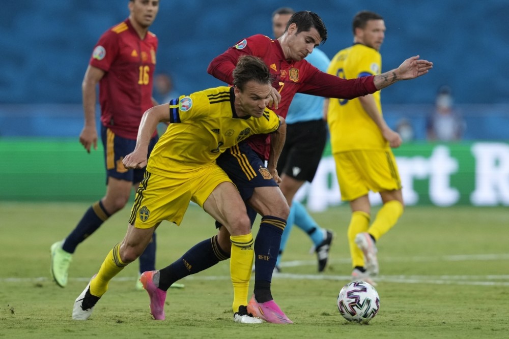 关于瑞典不敌克罗地亚,输球不甘的信息 关于瑞典不敌克罗地亚,输球不甘的信息