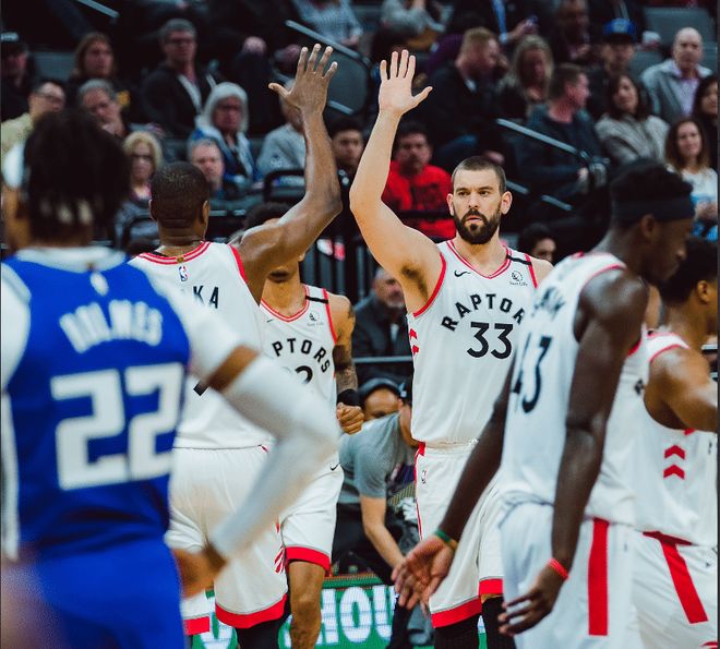 猛龙队惊心动魄击败国王队 猛龙队惊心动魄击败国王队