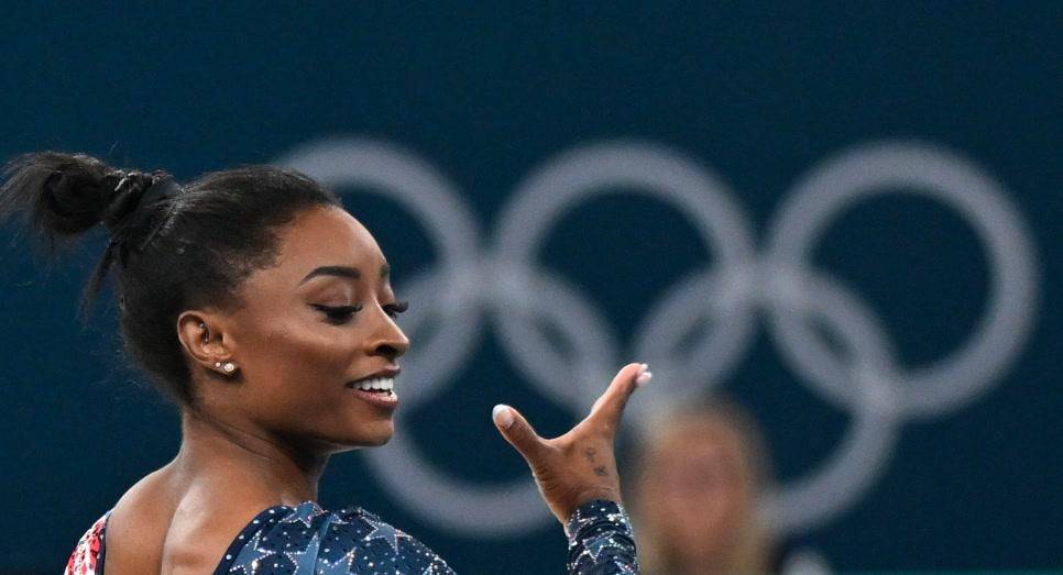 三亿体育体育地址-体操比赛美国选手实现全能冠军的简单介绍