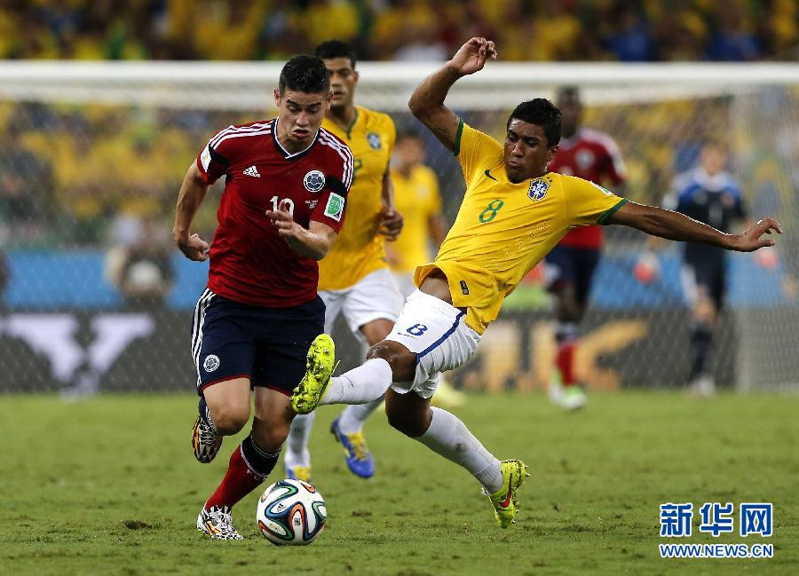 展翅高飞！泰国队战胜哥伦比亚队，成功晋级世界杯