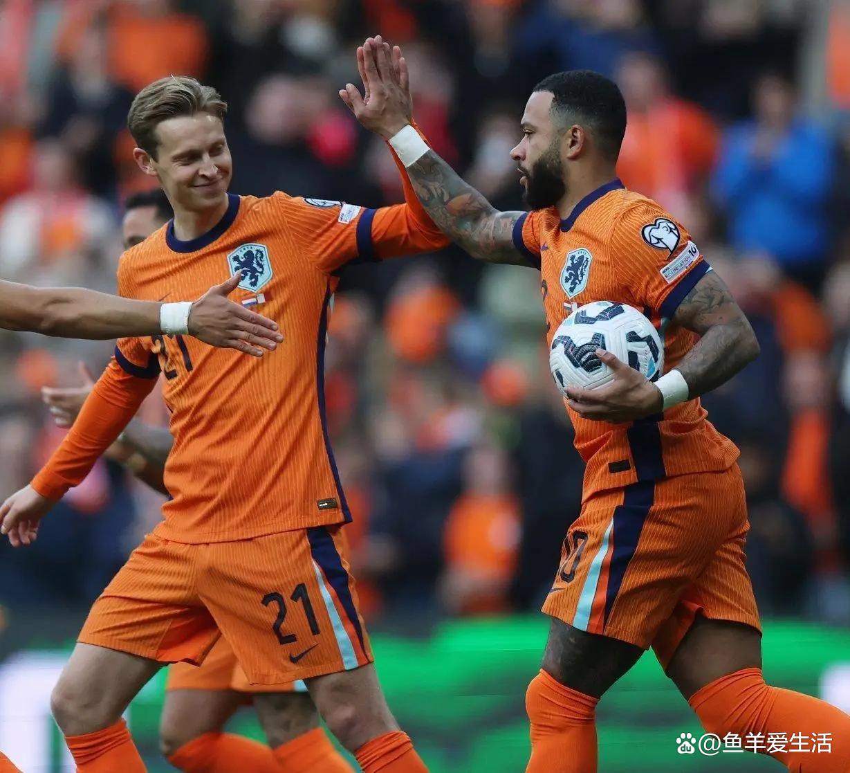 包含荷兰-战胜保加利亚，实现轻松胜利的词条