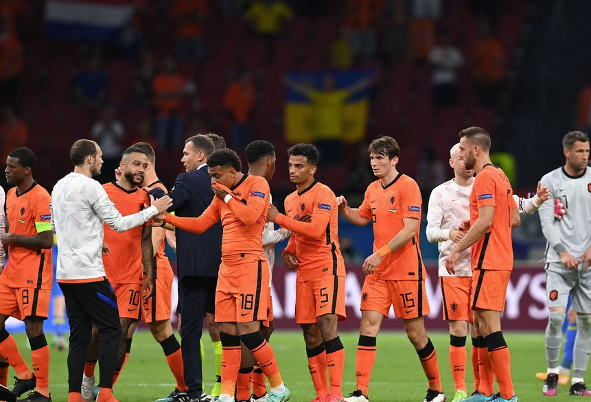 包含荷兰-战胜保加利亚,实现轻松胜利的词条 包含荷兰-战胜保加利亚,实现轻松胜利的词条