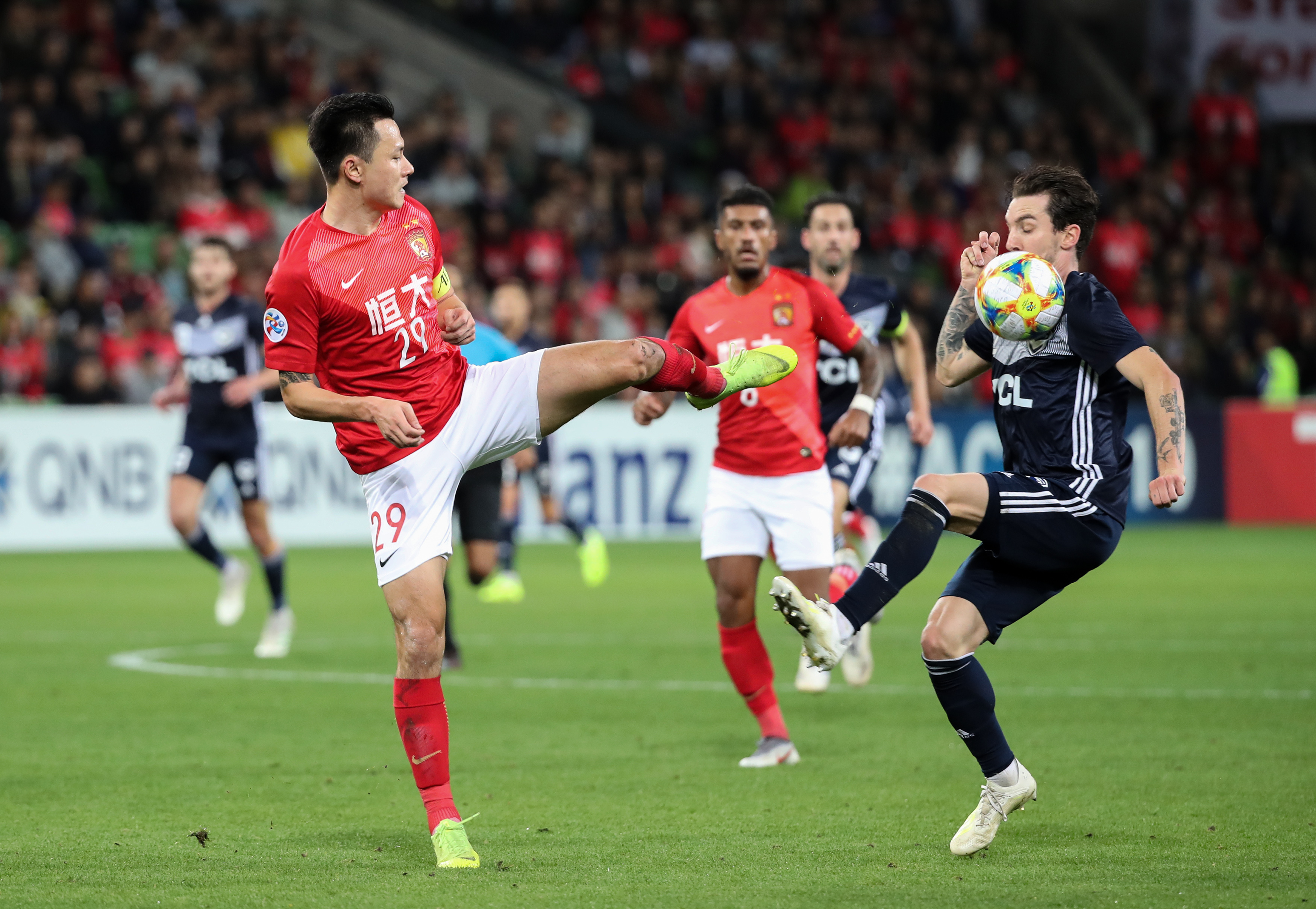 伊朗劲旅实力强劲,亚冠小组赛全面胜利的简单介绍 伊朗劲旅实力强劲,亚冠小组赛全面胜利的简单介绍