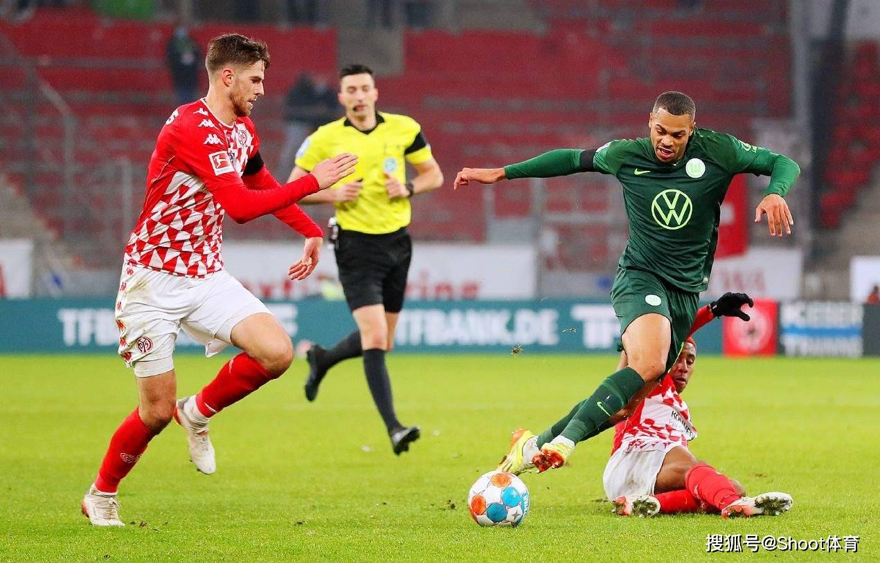 三亿体育体育中国官网-关于沃尔夫斯堡战平对手，难求突破的信息